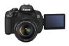 Canon EOS 650D